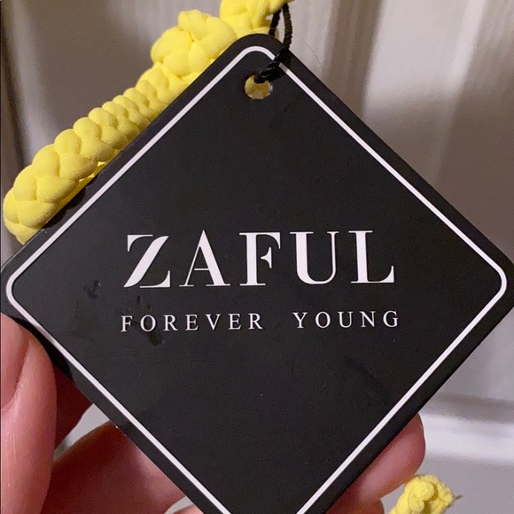 Bathing suit top - Picture 4 of 6